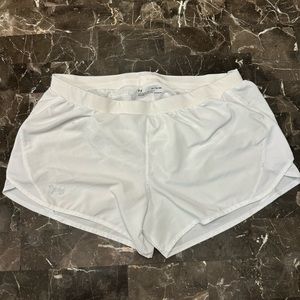 Under Armour Loose Heatgear Women’s Running Shorts